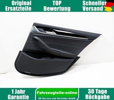 Pannello Porta Posteriore