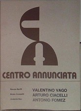  CENTRO ANNUNCIATA VALENTINO