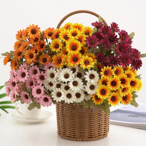 Fiori plastica per - plastica,