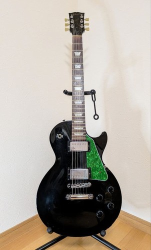 Gibson les paul studio - gibson,