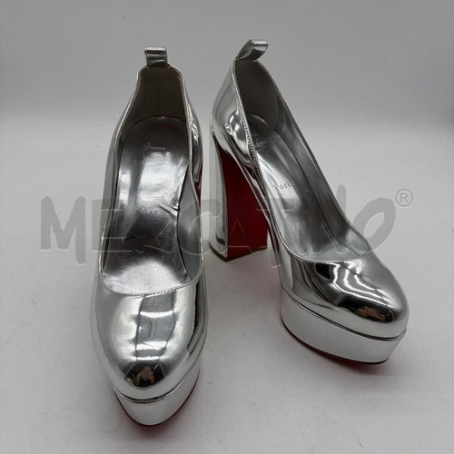 Decollete christian louboutin - decollete,