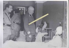 FOTO D'EPOCA 2 GUERRA MONDIALE