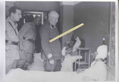 Foto epoca guerra - 2,