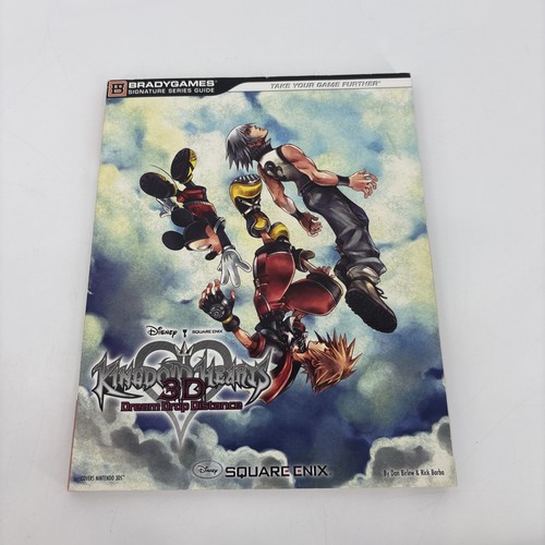 Kingdom hearts dream - :, drop