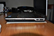 Notebook Dell Latitude E 6320