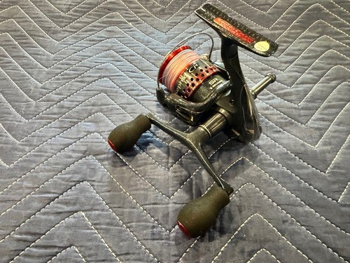 Mulinello spinning shimano - da,