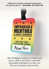 Improbable Mentors & Happy