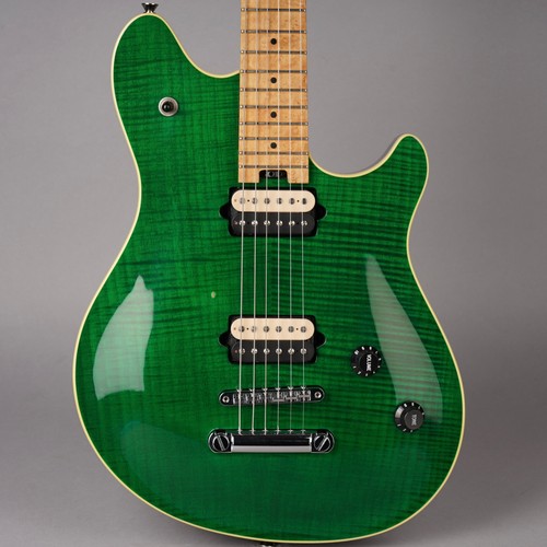 Peavey usa wolfgang evh - peavey,