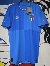 Maglia puma italia versione - maglia,