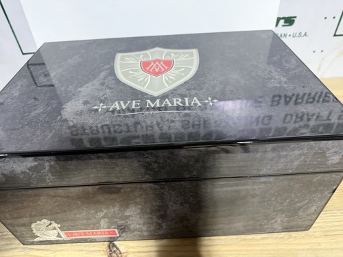 Ave maria 100ct humidor - ave,