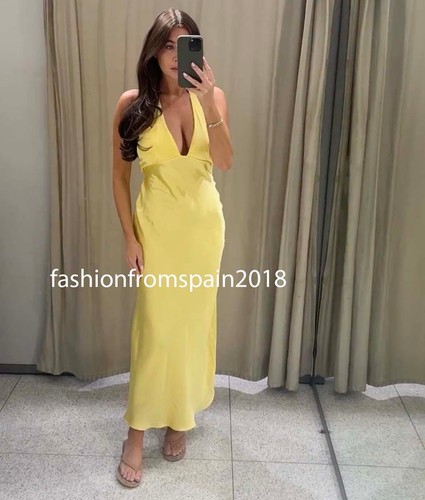 Zara nuovo abito - nuovo,