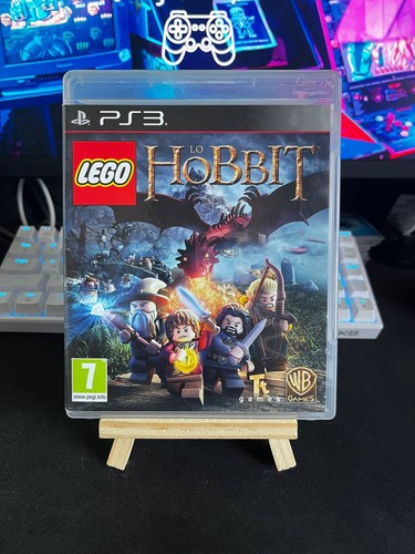 Lego hobbit sony - hobbit,