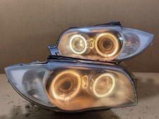 Bmw series e81 e82 - e82, e88