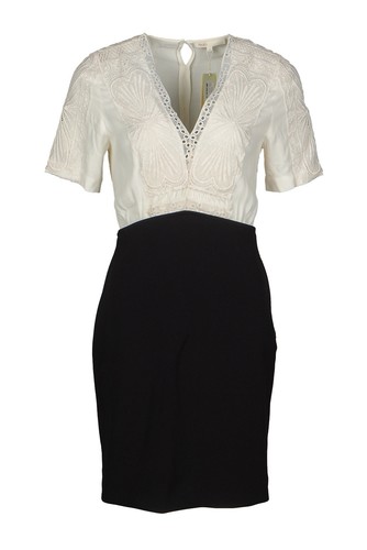 Maje women dress size - /, s