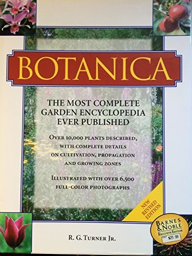 Botanica