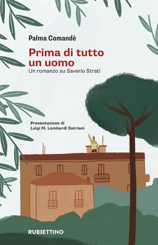 Prima tutto uomo un - prima, uomo.