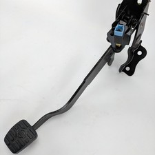 Nissan Terrano 4x4 Brake Pedal
