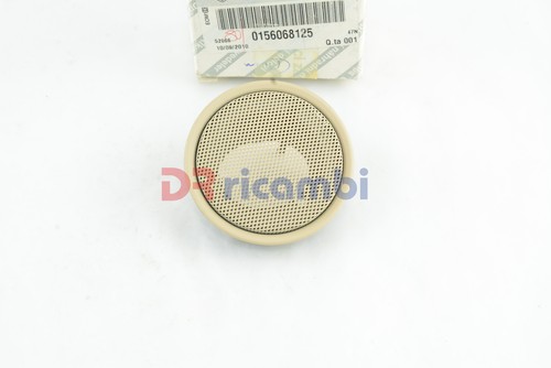 Mostrina beige portiera - beige,