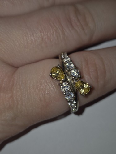 Anello argento sterling - anello,
