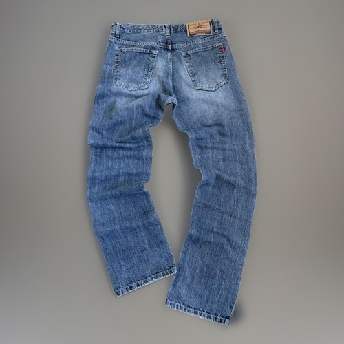 Jeans denim bootcut vintage - jeans,