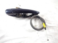 51217002272 MANIGLIA ESTERNA