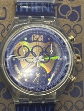 ✨NUOVO Orologio Swatch