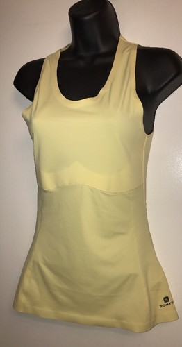 Canotta fitness donna - , domyos