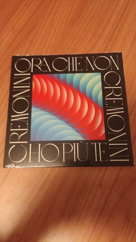 Giri cesare cremonini - cesare,