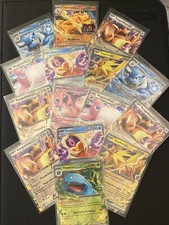 POKEMON 151 ITA • Double Rare EX • Pick & Click • Scarlatto e Violetto • Scegli!