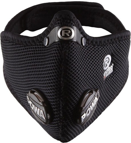 Maschera ultraleggera respro - maschera,