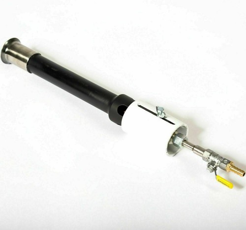 Dfcprof bruciatore gas - a,