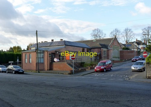 Photo 6x4 john - photo, methodist