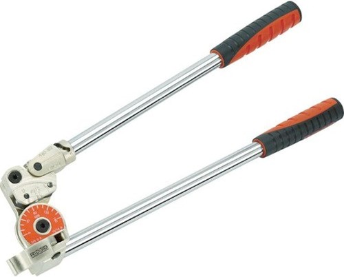 Ridgid 38033 piegatubi per - 38033,