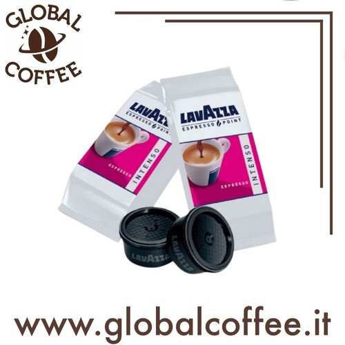 200 intenso lavazza - lavazza, caffe'