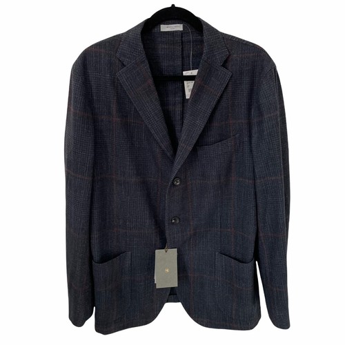 Cappotto blazer boglioli - cappotto,