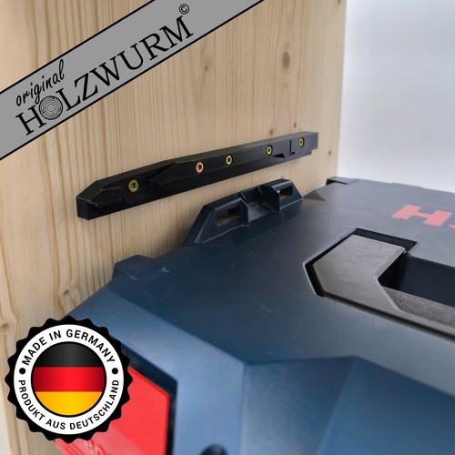 Binario per boxx - per, l-boxx
