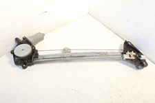 Honda Crv 2007 Posteriore SX