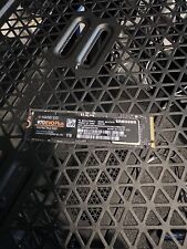 scheda ssd samsung 970 evo