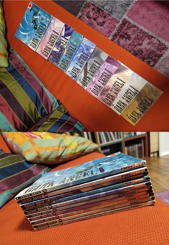 Panini planet manga - panini, dark