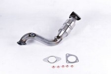 Catalizzatore per ford focus - per,