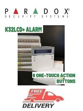 Paradox Security K32LCD +