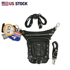 Borsa pelle per gambe a - borsa,