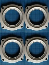 4pz distanziali per ruote