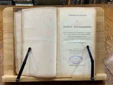 1834 Observations on Mental