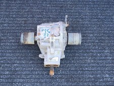 DIFFERENZIALE POSTERIORE CITROEN AX 4X4 ANNO 1997 (1.4. BENZINA)