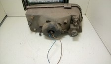 PROIETTORE SX.  1347692080 FIAT DUCATO (2E) (02/02>06/06<) RICAMBIO USATO 