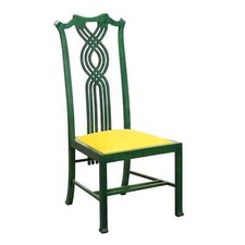 Sedia Giorgetti Vintage Velluto Legno Tinto Italia Anni 80