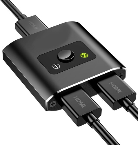 Switch hdmi 60hz - switch,