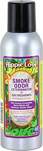 Esterminatore odore fumo - esterminatore,