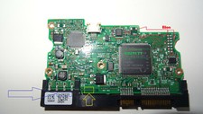 Scheda Logica PCB Hitachi